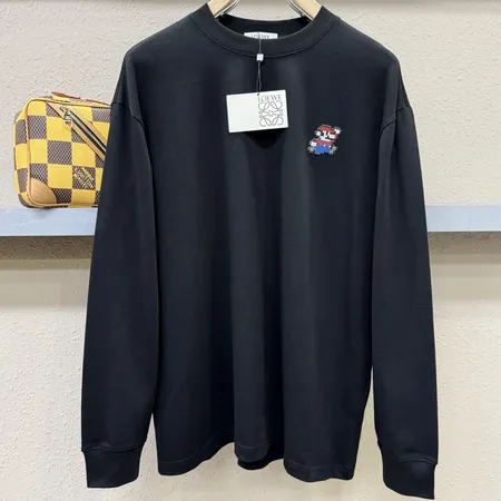 ロエベ パーカー