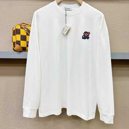 ロエベ パーカー