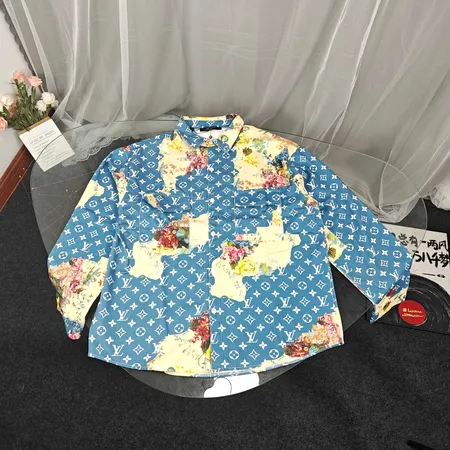 ルイヴィトン ジャケット