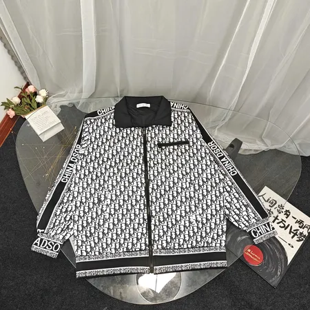 ディオール ジャケット