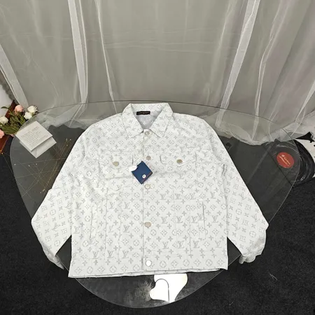 ルイヴィトン ジャケット