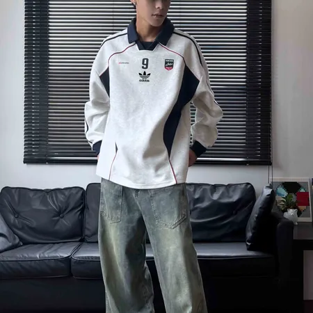 アディダス パーカー