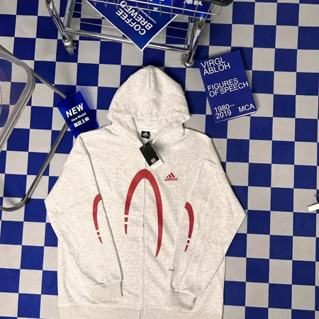 アディダス ジャケット