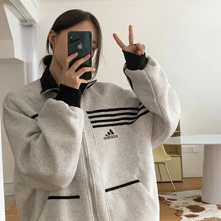 アディダス ジャケット