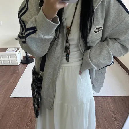 ナイキ ジャケット