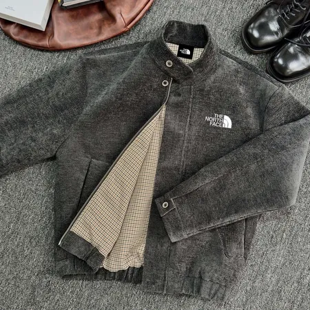 ノースフェイス ジャケット