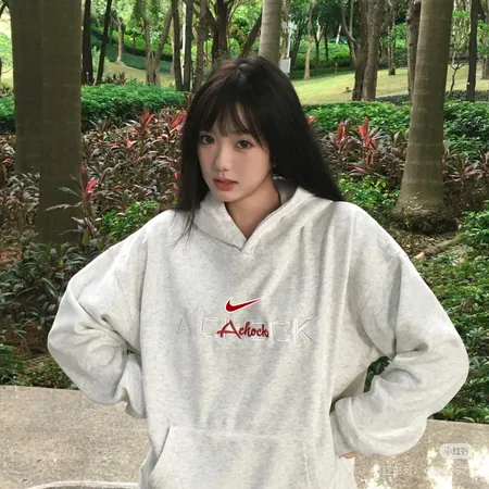 ナイキ パーカー