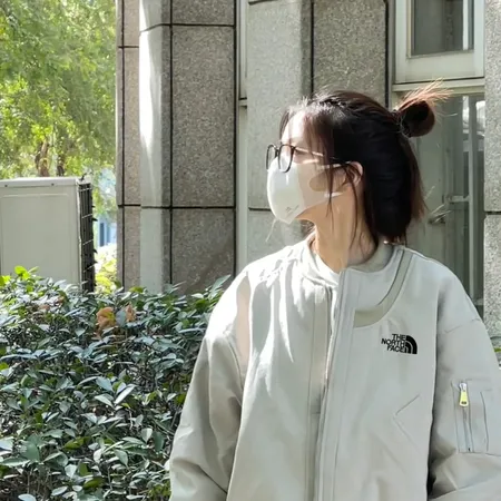 ノースフェイス ジャケット