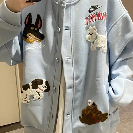 ナイキ ジャケット