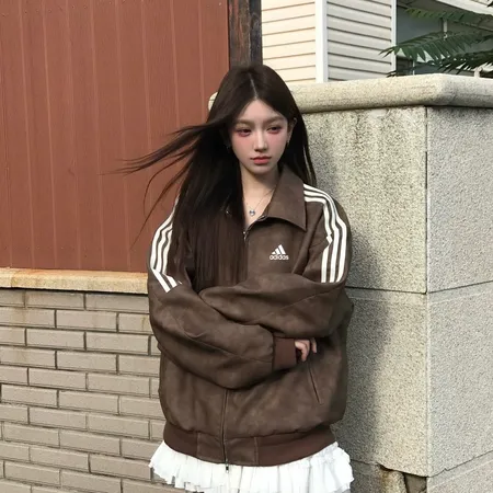 アディダス ジャケット