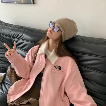 ノースフェイス ジャケット