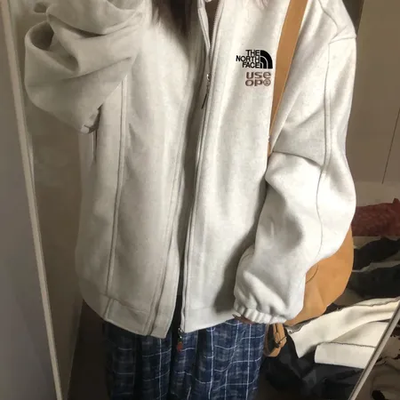 ノースフェイス ジャケット