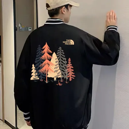 ノースフェイス ジャケット