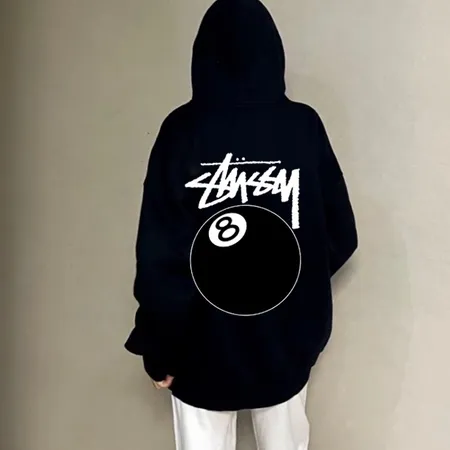 ステューシー パーカー