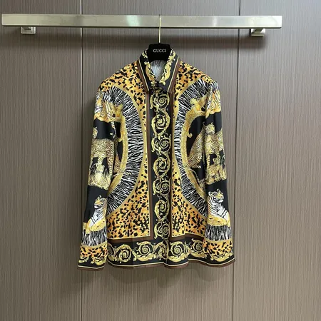 ヴェルサーチ シャツ