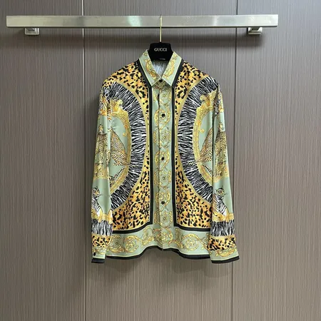 ヴェルサーチ シャツ