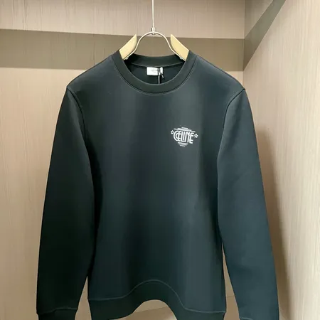 セリーヌ パーカー