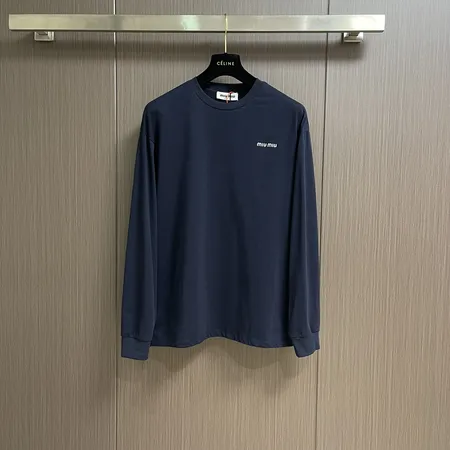 ミュウミュウ パーカー