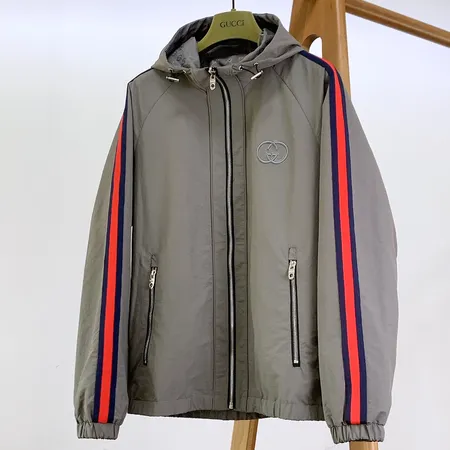 グッチ ジャケット