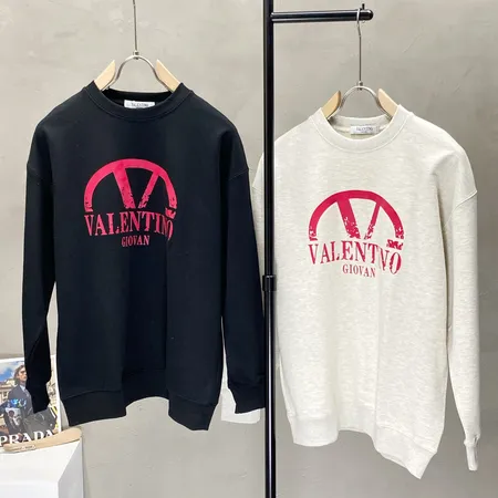 ヴァレンティノ パーカー