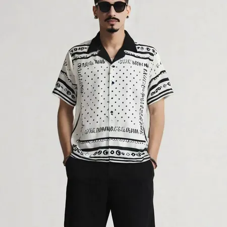 ヴィヴィアン・ウエストウッド シャツ