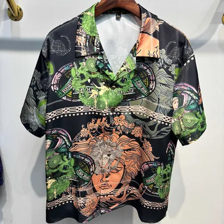 ヴェルサーチ シャツ