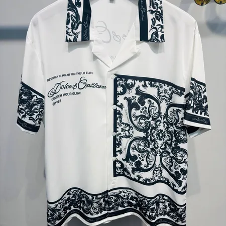 ヴィヴィアン・ウエストウッド シャツ