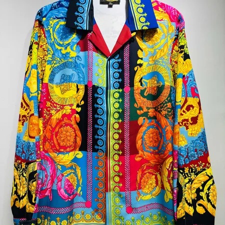 ノースフェイス シャツ