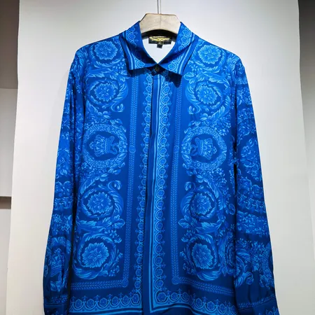 ヴェルサーチ シャツ