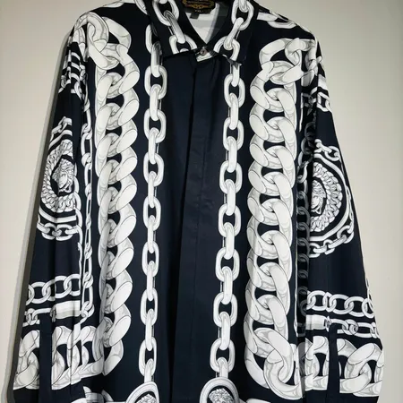 ヴェルサーチ シャツ