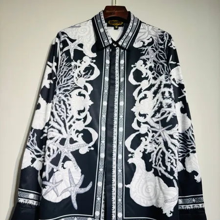 ヴェルサーチ シャツ