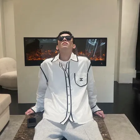 シャネル シャツ