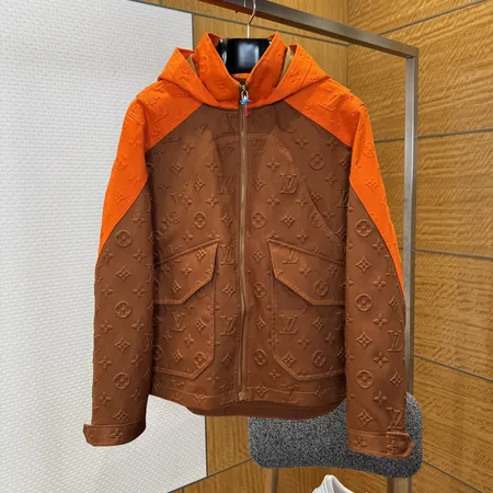 ルイヴィトン ジャケット