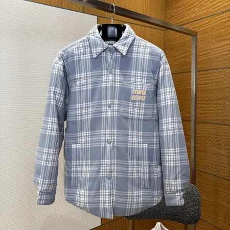 ミュウミュウ ジャケット