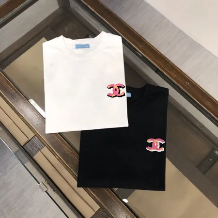 シャネル Tシャツ