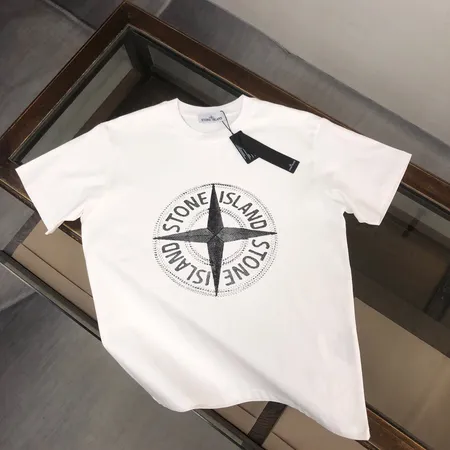 ストーンアイランド Tシャツ