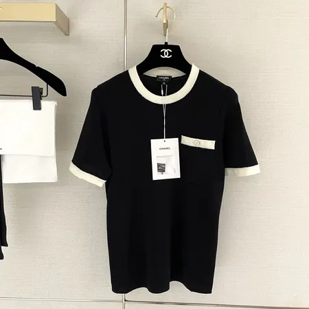 シャネル Tシャツ