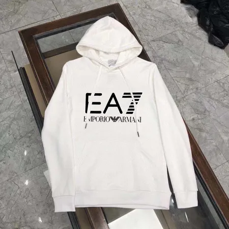 アルマーニ パーカー