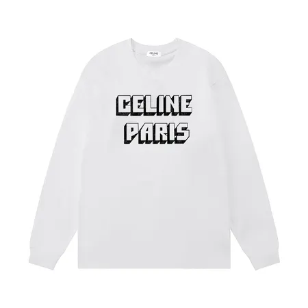 セリーヌ Tシャツ