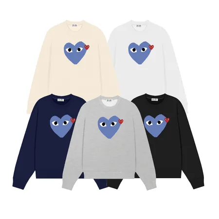 川久保玲 パーカー