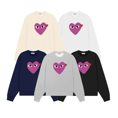 川久保玲 パーカー