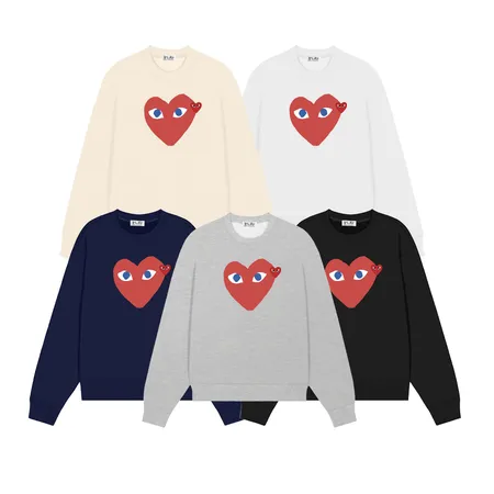 川久保玲 パーカー