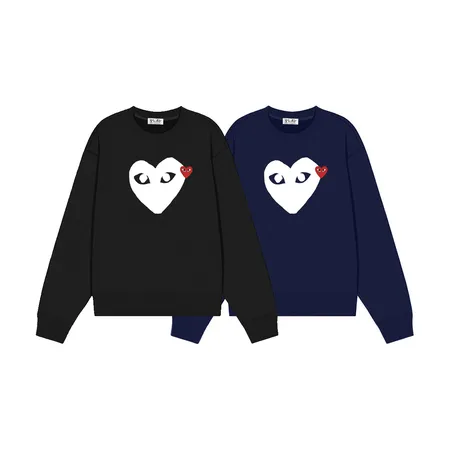 川久保玲 パーカー