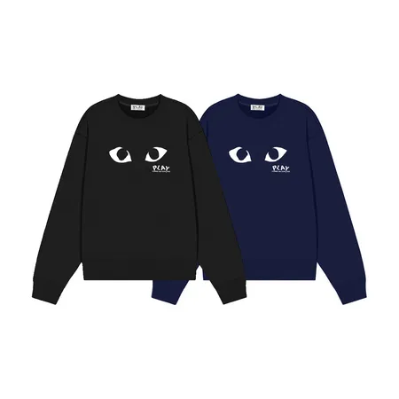 川久保玲 パーカー