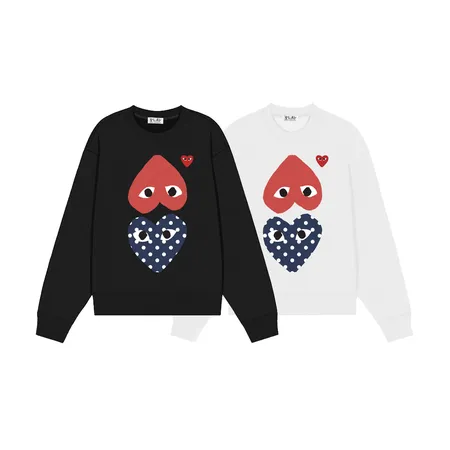 川久保玲 パーカー