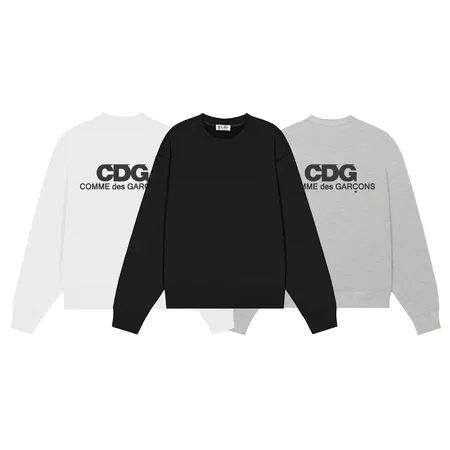 川久保玲 パーカー