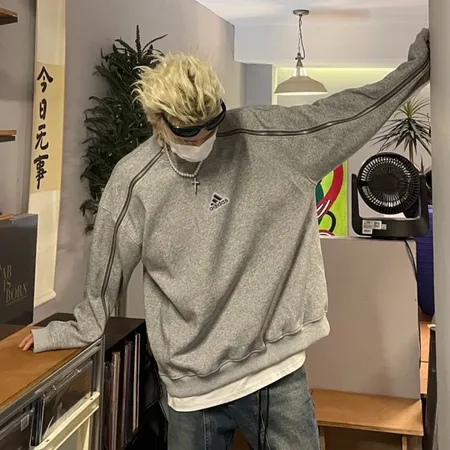 アディダス パーカー