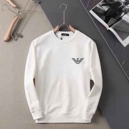 アルマーニ パーカー