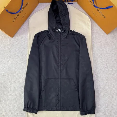 ルイヴィトン ジャケット