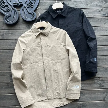 ノースフェイス シャツ